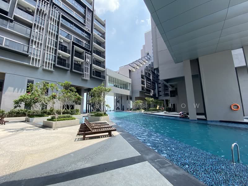 Imperio Residence untuk Untuk Dijual - RM 138,000, Mac 2026 - Exterior - PropertyGuru.com.my