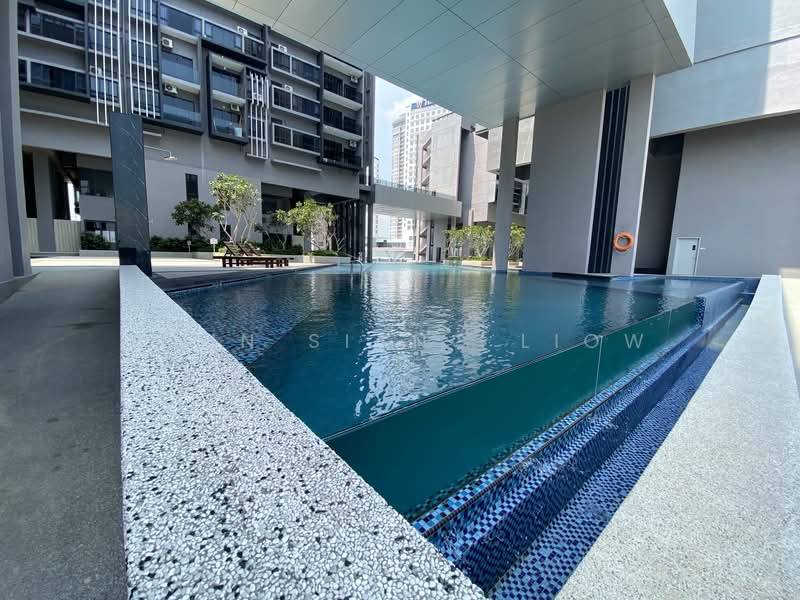 Imperio Residence untuk Untuk Dijual - RM 138,000, Mac 2026 - Exterior - PropertyGuru.com.my