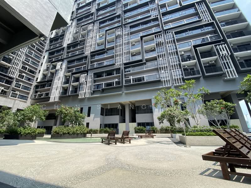 Imperio Residence untuk Untuk Dijual - RM 138,000, Mac 2026 - Exterior - PropertyGuru.com.my