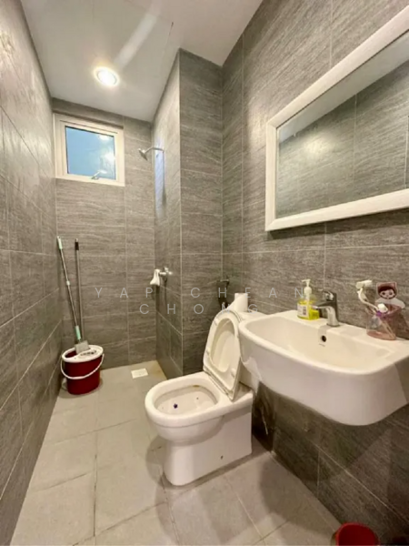 Service Residence for Sale at Gaya Resort Homes - Yap Chean Chong - PropertyGuru.com.my