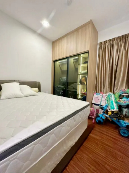 Service Residence for Sale at Gaya Resort Homes - Yap Chean Chong - PropertyGuru.com.my