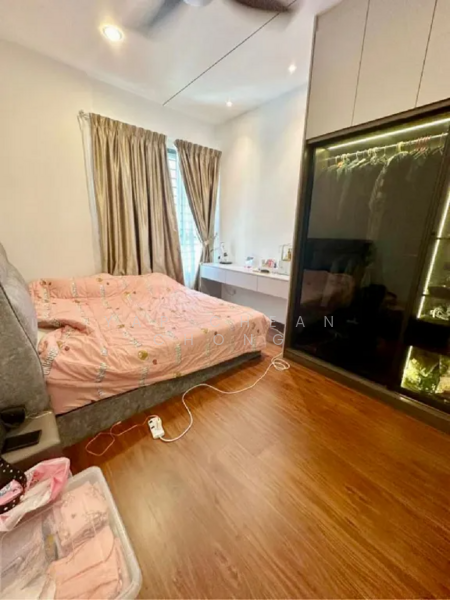 Service Residence for Sale at Gaya Resort Homes - Yap Chean Chong - PropertyGuru.com.my