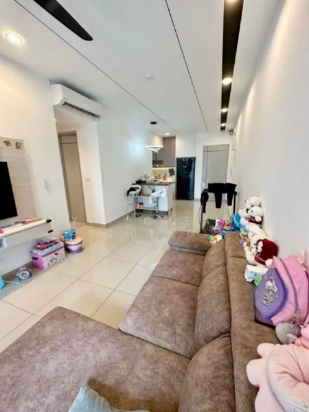 Service Residence for Sale at Gaya Resort Homes - Yap Chean Chong - PropertyGuru.com.my