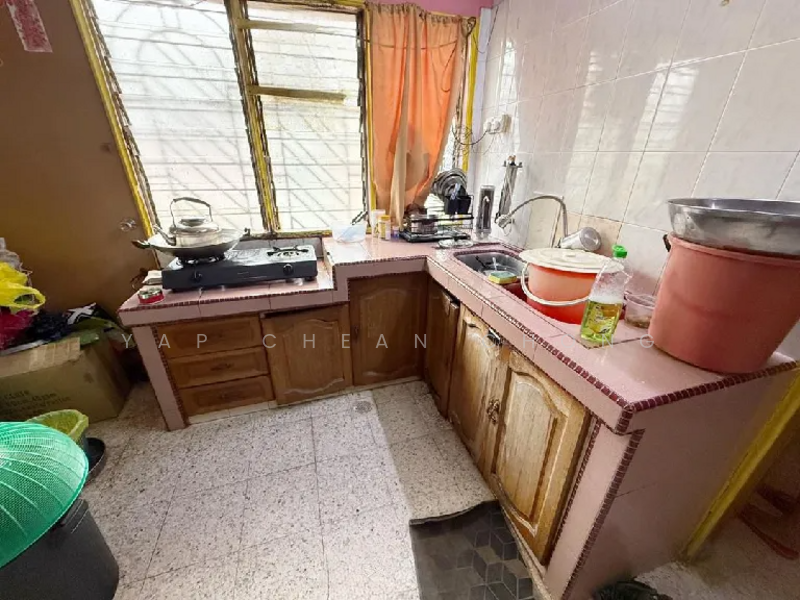 Terraced House for Sale in Shah Alam (Selangor) - Yap Chean Chong - PropertyGuru.com.my