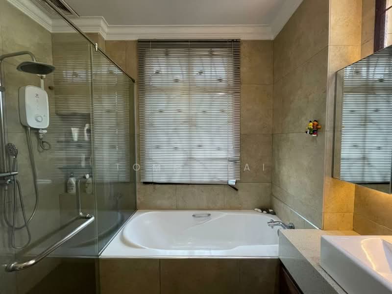 Impian Emas Impians Emass untuk Untuk Dijual - RM 1,500,000, Mac 2026 - Bathroom - PropertyGuru.com.my