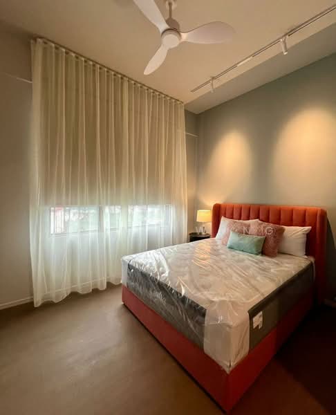 Condominium for Rent at Aetas Damansara - Connie Wong - Bedroom - PropertyGuru.com.my