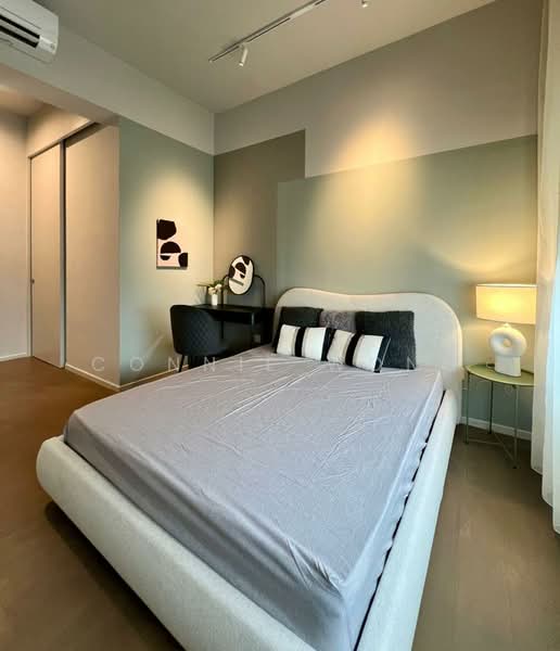 Condominium for Rent at Aetas Damansara - Connie Wong - Bedroom - PropertyGuru.com.my