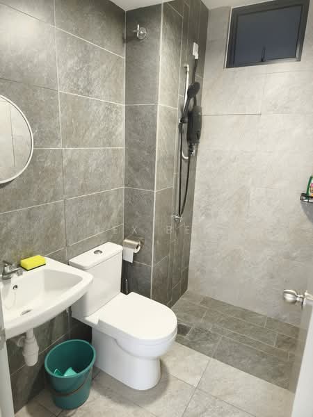 Service Residence for Rent at Traders Park - Rex Beh - Bathroom - PropertyGuru.com.my