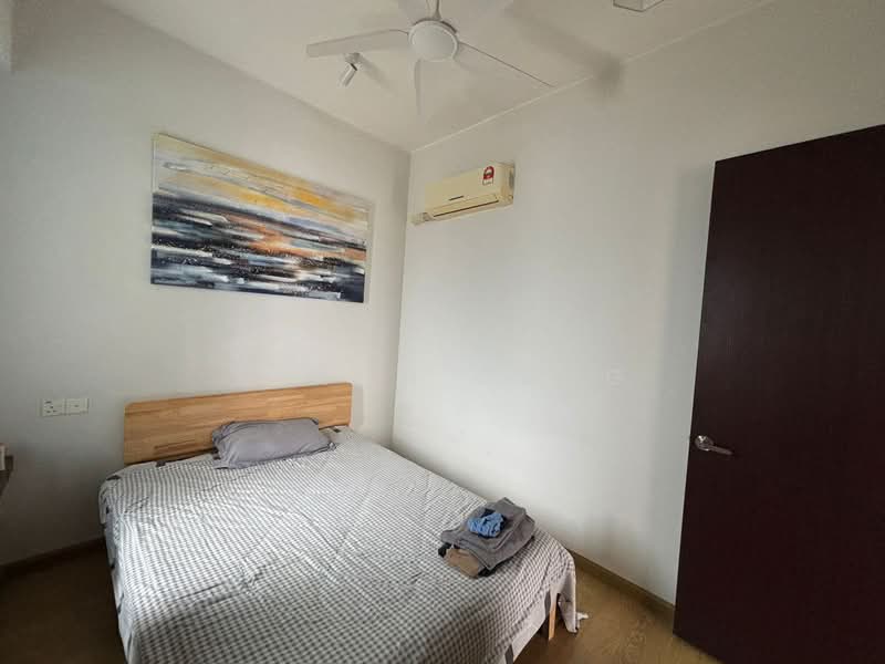 Royal Strand @ Country Garden Danga Bay untuk Untuk Disewa - RM 3,100 /bulan, Mac 2026 - Bedroom - PropertyGuru.com.my