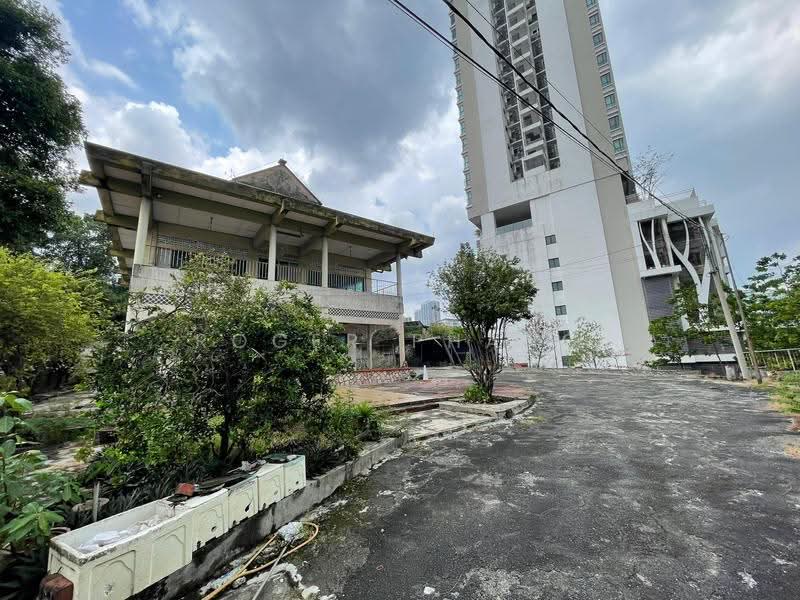 Zero-Lot Bungalow for Rent in Jalan Klang Lama (Old Klang Road) (Kuala Lumpur) - Roger Phang - Exterior - PropertyGuru.com.my