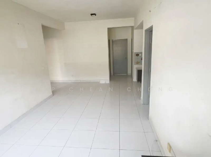 Townhouse for Sale in Bandar Botanic (Klang) - Yap Chean Chong - Interior - PropertyGuru.com.my