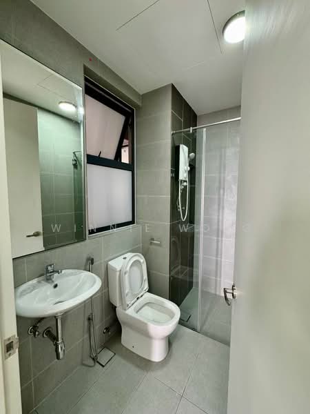 The Clio 2 Residences untuk Untuk Disewa - RM 2,800 /bulan, Mac 2026 - Bathroom - PropertyGuru.com.my