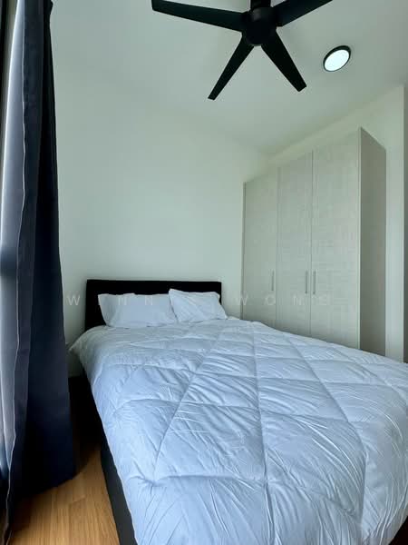 The Clio 2 Residences untuk Untuk Disewa - RM 2,800 /bulan, Mac 2026 - Bedroom - PropertyGuru.com.my