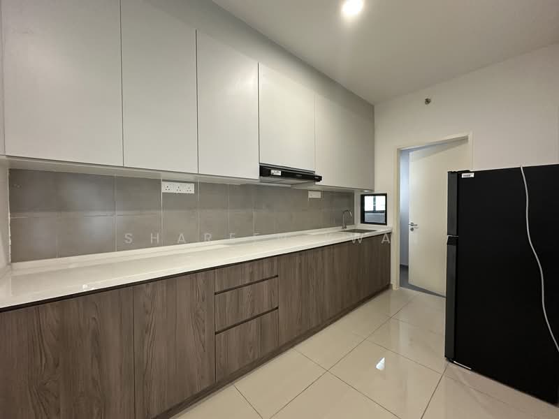 Service Residence for Rent at D'Erica - Shareen Kwan - Kitchen - PropertyGuru.com.my