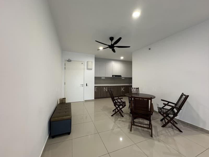 Service Residence for Rent at D'Erica - Shareen Kwan - Kitchen - PropertyGuru.com.my