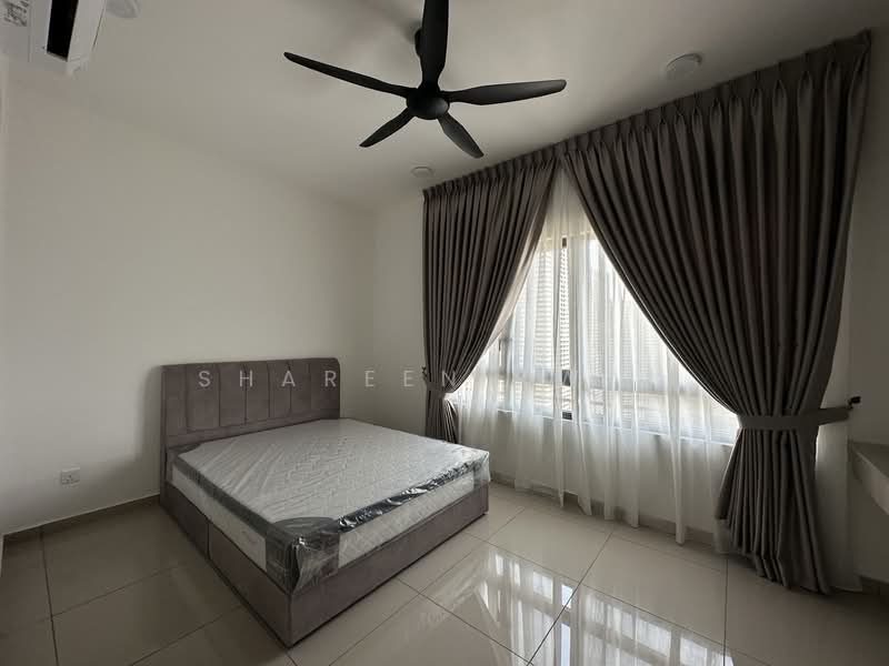 Service Residence for Rent at D'Erica - Shareen Kwan - Bedroom - PropertyGuru.com.my