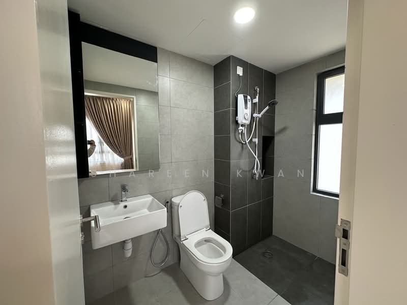 Service Residence for Rent at D'Erica - Shareen Kwan - Bathroom - PropertyGuru.com.my