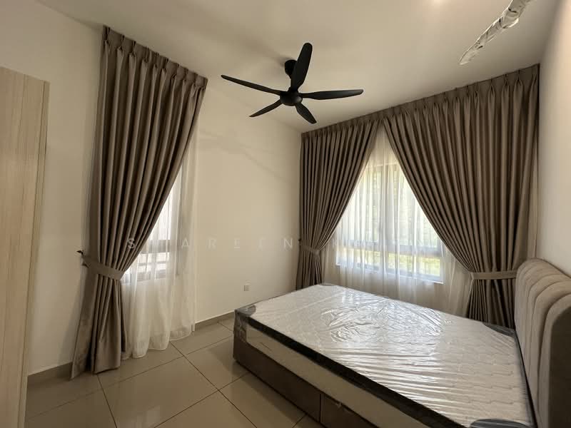 Service Residence for Rent at D'Erica - Shareen Kwan - Bedroom - PropertyGuru.com.my