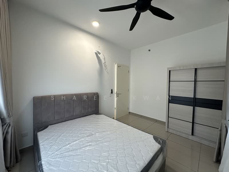 Service Residence for Rent at D'Erica - Shareen Kwan - Bedroom - PropertyGuru.com.my