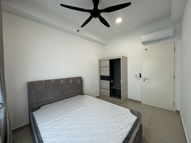Service Residence for Rent at D'Erica - Shareen Kwan - Bedroom - PropertyGuru.com.my