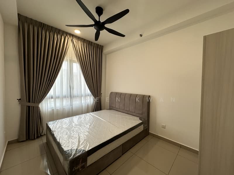 Service Residence for Rent at D'Erica - Shareen Kwan - PropertyGuru.com.my