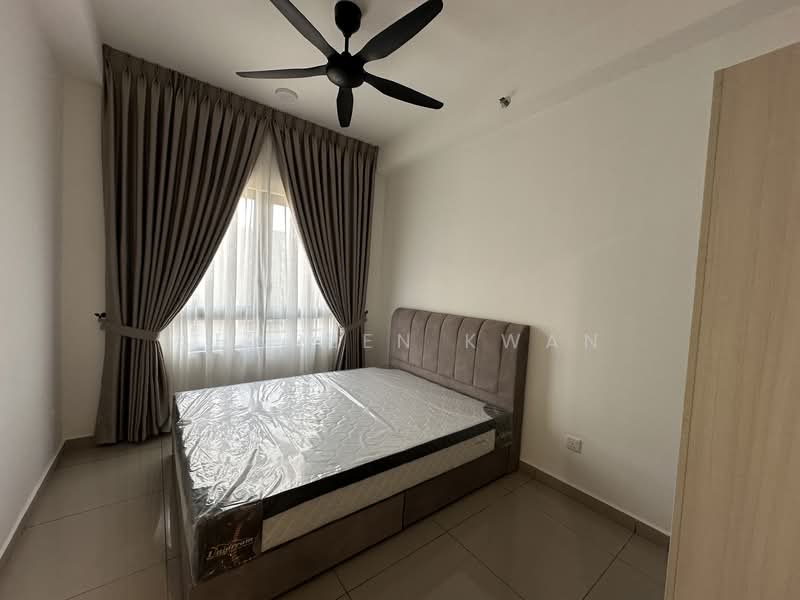 Service Residence for Rent at D'Erica - Shareen Kwan - PropertyGuru.com.my