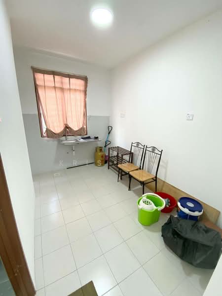 Setia Indah Medium Cost End Lot untuk Untuk Disewa - RM 1,550 /bulan, Mac 2026 - Interior - PropertyGuru.com.my
