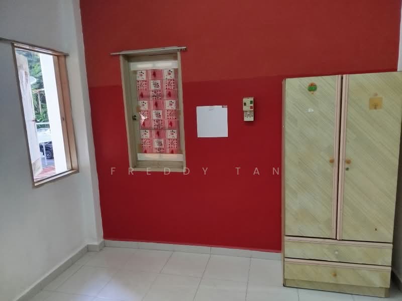 Condominium for Sale at Villa Condominium - Freddy Tan - PropertyGuru.com.my