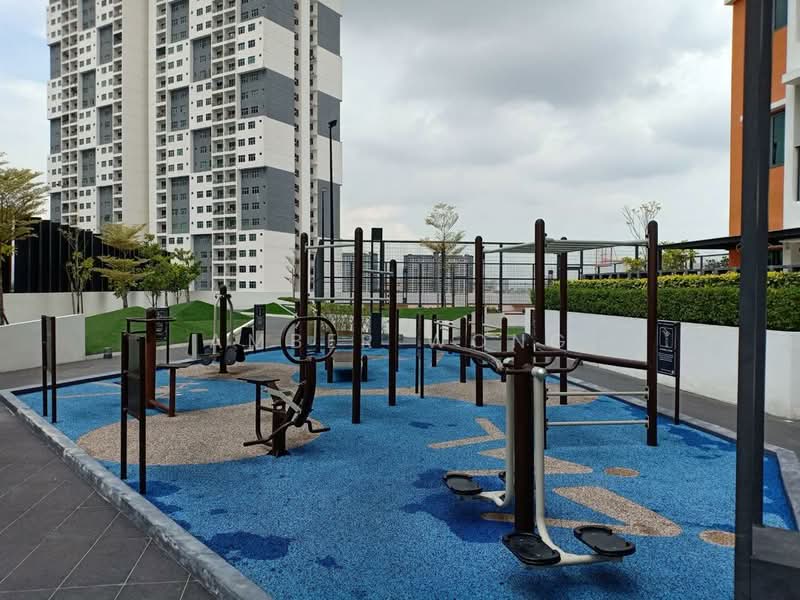 Meritus Residensi untuk Untuk Dijual - RM 450,000, Mac 2026 - Exterior - PropertyGuru.com.my