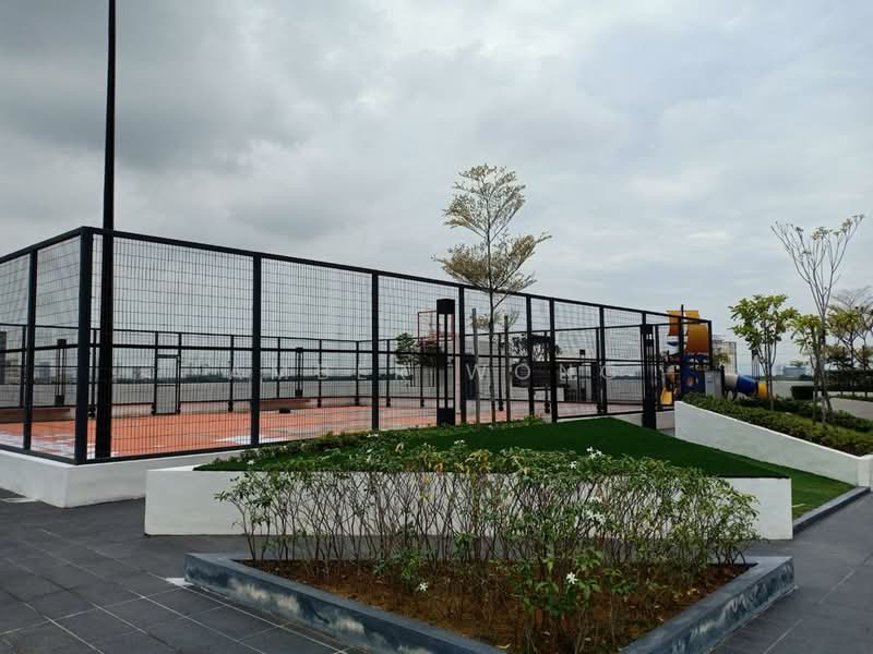 Meritus Residensi untuk Untuk Dijual - RM 450,000, Mac 2026 - Exterior - PropertyGuru.com.my