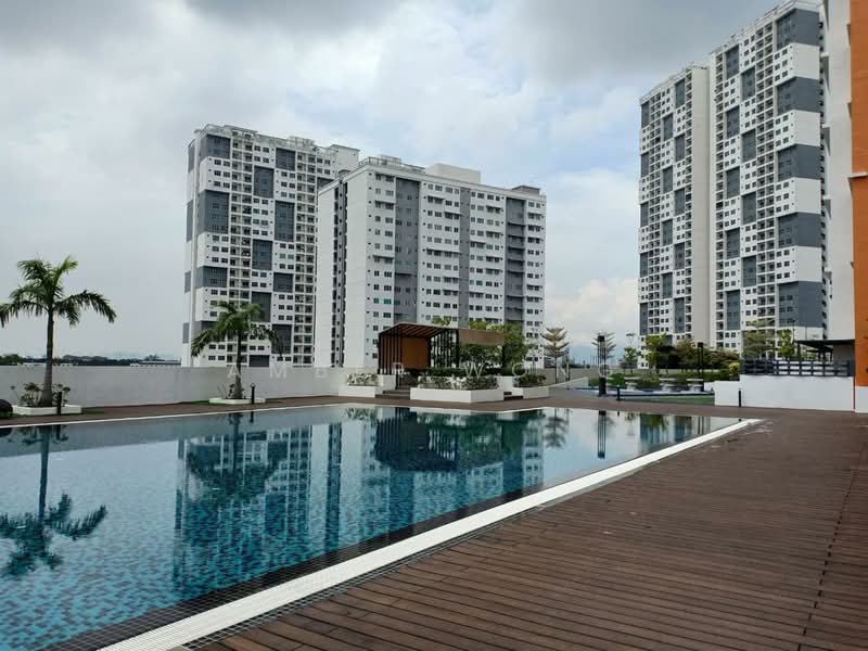 Meritus Residensi untuk Untuk Dijual - RM 450,000, Mac 2026 - Exterior - PropertyGuru.com.my