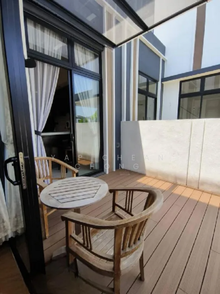 2-storey Terraced House for Sale in Setia Alam (Selangor) - Yap Chean Chong - PropertyGuru.com.my