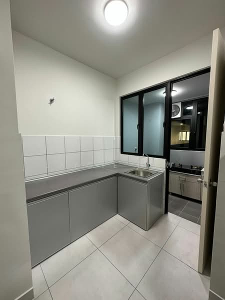Majestic Maxim untuk Untuk Disewa - RM 2,400 /bulan, Mac 2026 - Kitchen - PropertyGuru.com.my