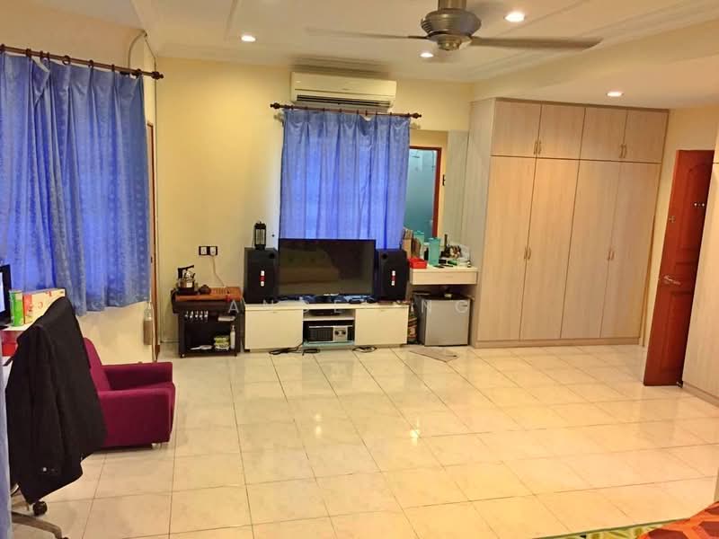 Bandar Baru Sri Petaling untuk Untuk Dijual - RM 1,380,000, Mac 2026 - Living Room - PropertyGuru.com.my