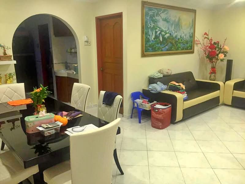 Bandar Baru Sri Petaling untuk Untuk Dijual - RM 1,380,000, Mac 2026 - Dining Room - PropertyGuru.com.my