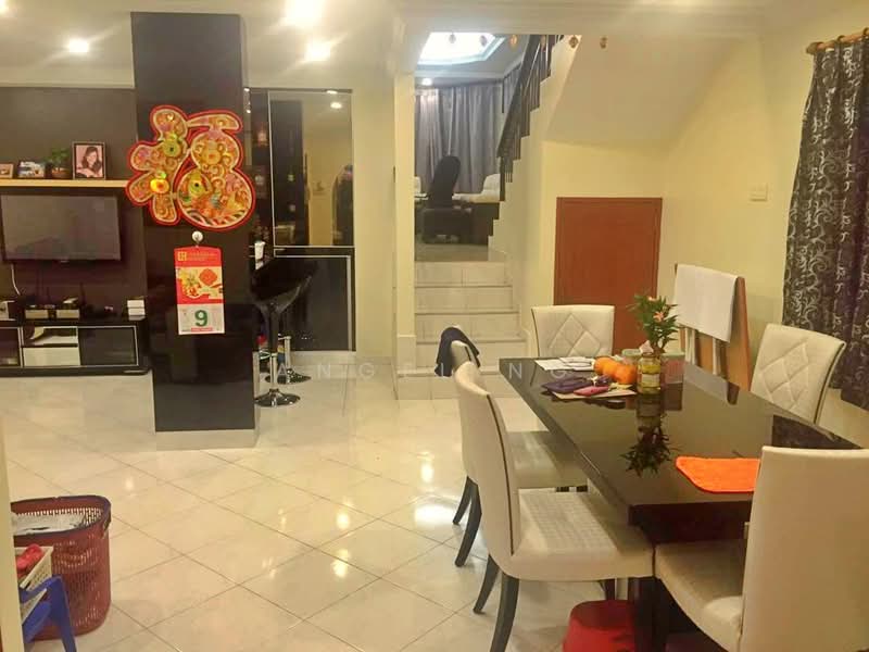 Bandar Baru Sri Petaling untuk Untuk Dijual - RM 1,380,000, Mac 2026 - Living Room - PropertyGuru.com.my