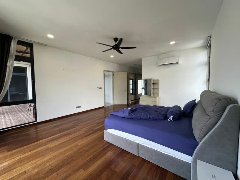 Bungalow for Rent in Iskandar Puteri (Nusajaya) (Johor) - Hui Hui . - PropertyGuru.com.my