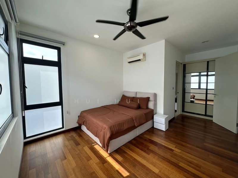 Bungalow for Rent in Iskandar Puteri (Nusajaya) (Johor) - Hui Hui . - PropertyGuru.com.my