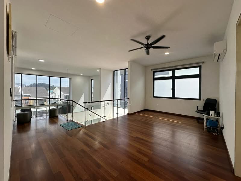 Bungalow for Rent in Iskandar Puteri (Nusajaya) (Johor) - Hui Hui . - PropertyGuru.com.my