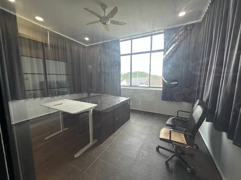 Bungalow for Rent in Iskandar Puteri (Nusajaya) (Johor) - Hui Hui . - PropertyGuru.com.my