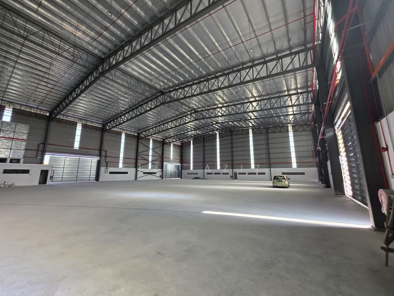 Detached Factory for Rent in Rawang (Selangor) - Fiza Aziz - Interior - PropertyGuru.com.my