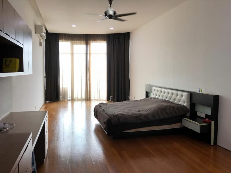 8 Gurney (The Shore Condominium) untuk Untuk Disewa - RM 14,000 /bulan, Mac 2026 - Bedroom - PropertyGuru.com.my