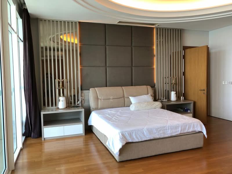 8 Gurney (The Shore Condominium) untuk Untuk Disewa - RM 14,000 /bulan, Mac 2026 - Bedroom - PropertyGuru.com.my