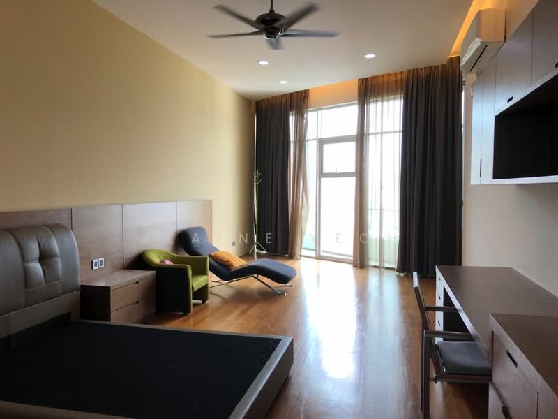 8 Gurney (The Shore Condominium) untuk Untuk Disewa - RM 14,000 /bulan, Mac 2026 - Bedroom - PropertyGuru.com.my