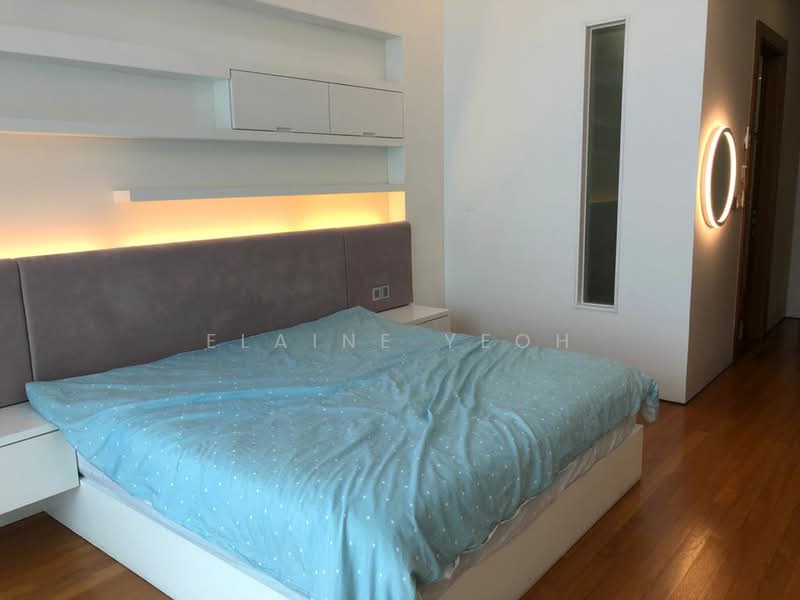 8 Gurney (The Shore Condominium) untuk Untuk Disewa - RM 14,000 /bulan, Mac 2026 - Bedroom - PropertyGuru.com.my