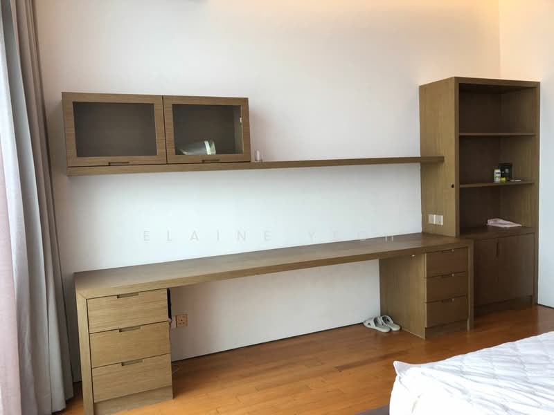 8 Gurney (The Shore Condominium) untuk Untuk Disewa - RM 14,000 /bulan, Mac 2026 - Study - PropertyGuru.com.my