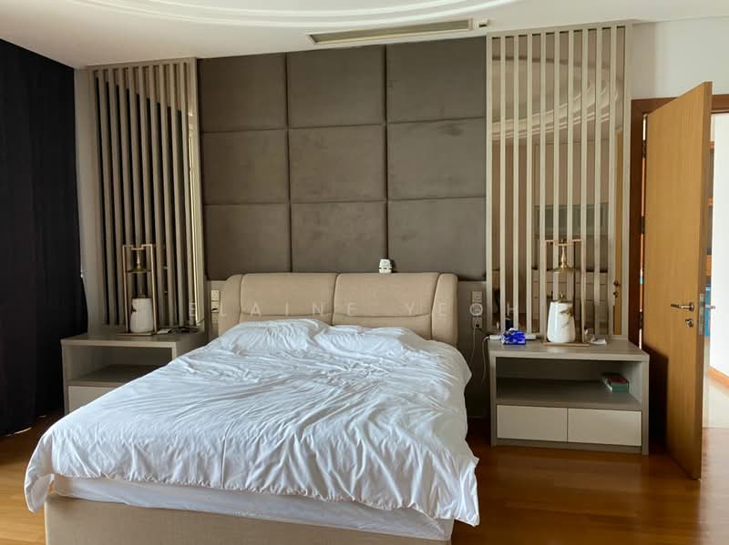 8 Gurney (The Shore Condominium) untuk Untuk Disewa - RM 14,000 /bulan, Mac 2026 - Bedroom - PropertyGuru.com.my