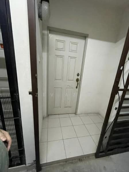 Apartment for Rent at Cahaya Permai - Zev Azez - Entrance - PropertyGuru.com.my