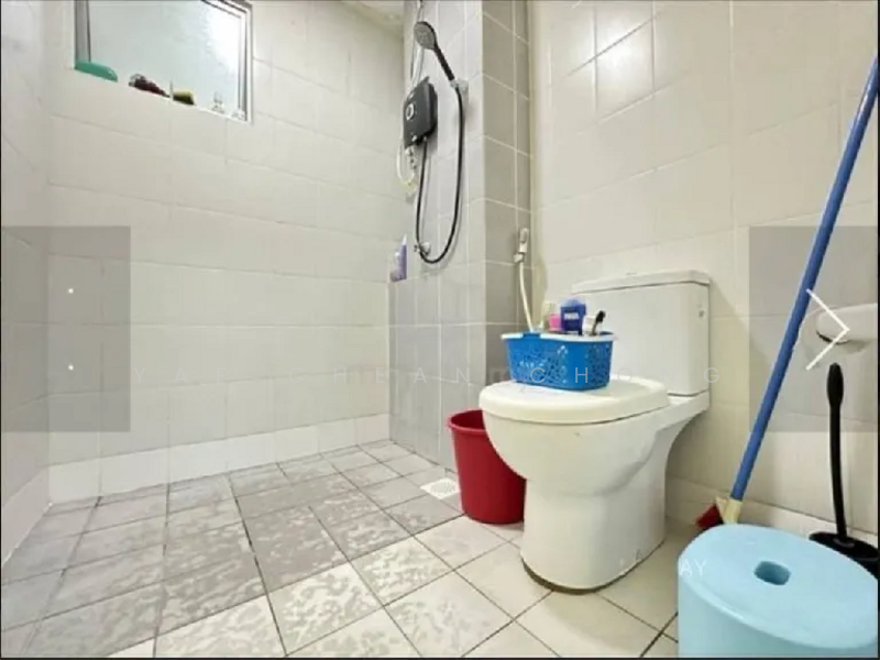 Apartment for Sale at Seri Pinang - Yap Chean Chong - PropertyGuru.com.my