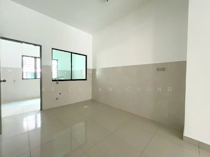 Setia Alam untuk Untuk Dijual - RM 750,000, Mac 2026 - Kitchen - PropertyGuru.com.my